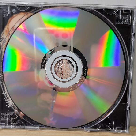 CD Melissa Etheridge - This is M.E. - Picture 3 of 4